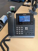 Yealink T46G Telefon, guter Zustand