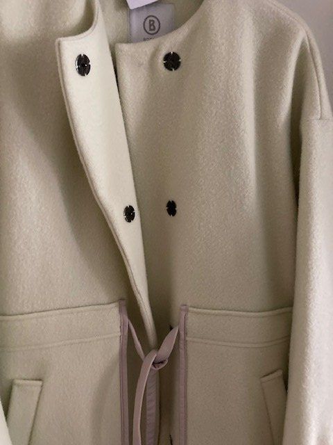 Bogner Mäntel: Bogner Damen Wollmantel NEU Gr.36 – Neu und originalverpackt aus St. Gallen von xaver66 1
