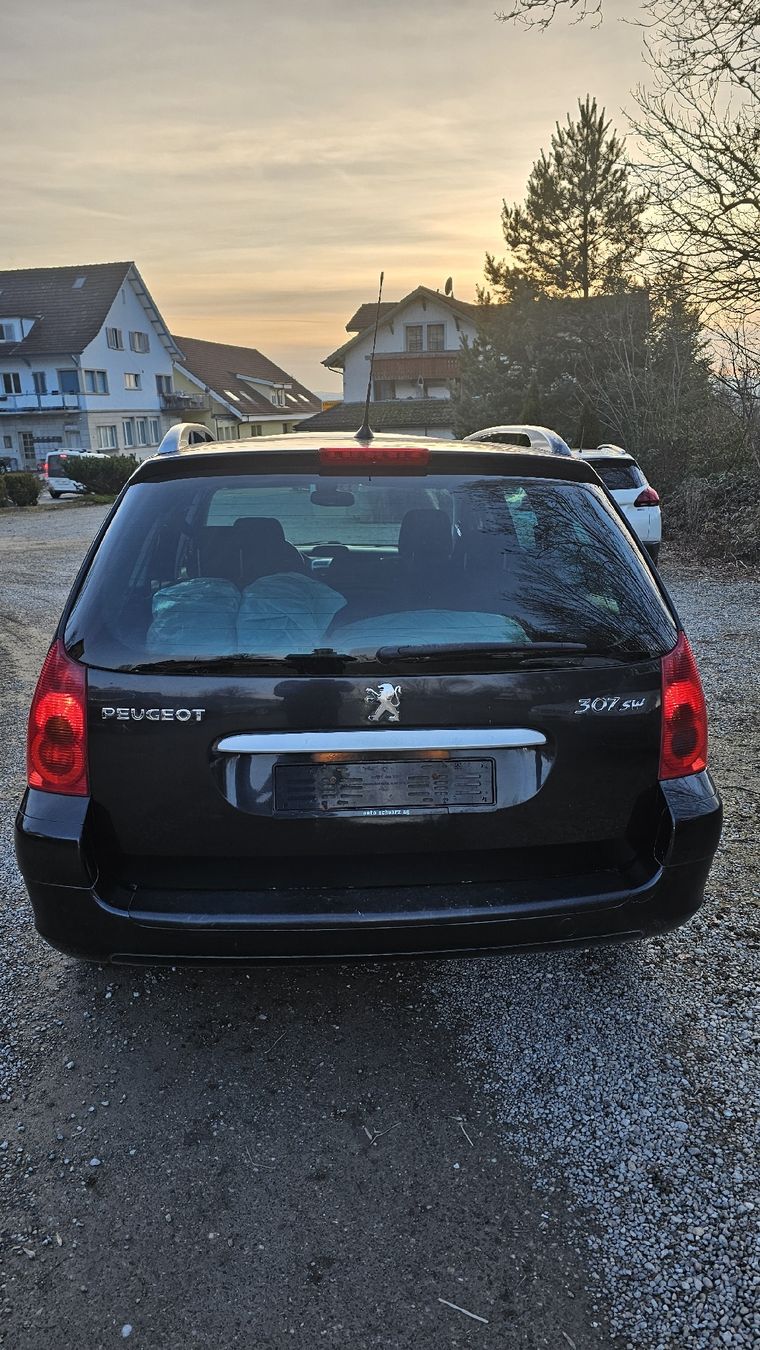 Peugeot Automobili: Peugeot – Usato da Romanshorn venduto da Rambo_Roki