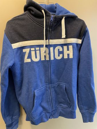 FCZ Hoodie,Kids,158/164