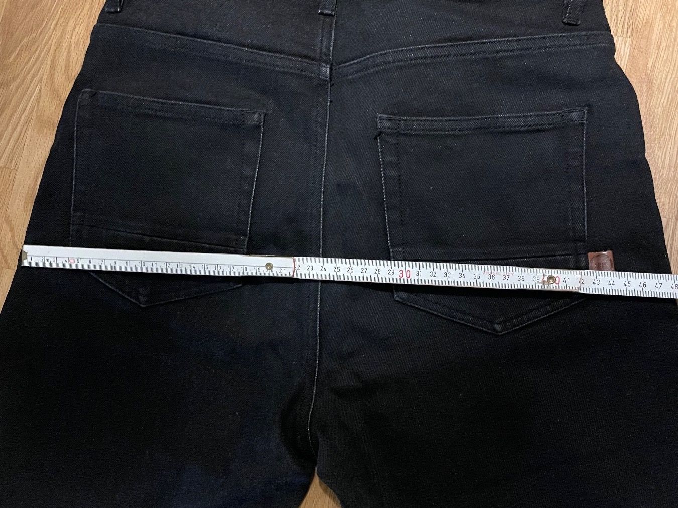 Rokker Jeans: Rokker Motorradhose – Usato da Thun venduto da iama 5