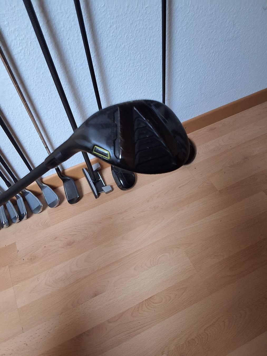 Ping Clubs & Sets: Golfschläger Set  – Neuf (Voir description) à Menzingen par mat_vx5h 7