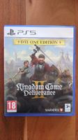 Kingdom Come Deliverance 2 PS5 Day One Edition