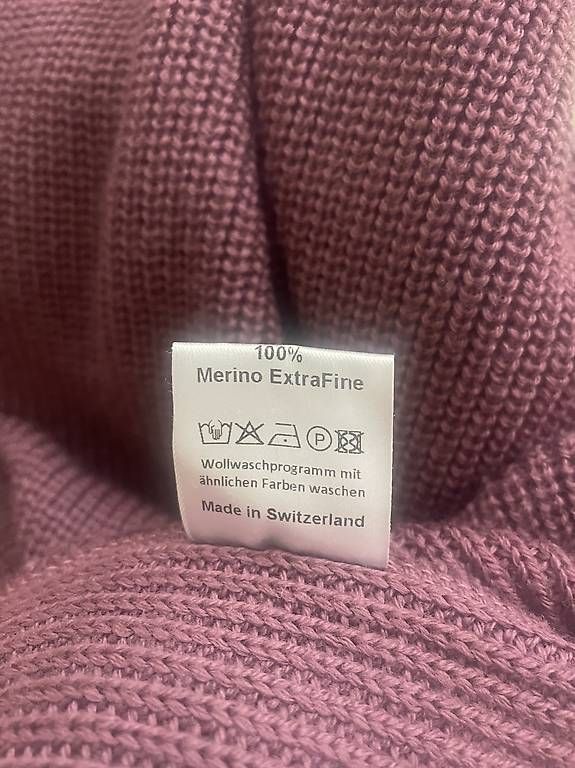 Pulls & Sweat-shirts: Pullover -SODE – D'occasion à Zürich par Kathikap 3