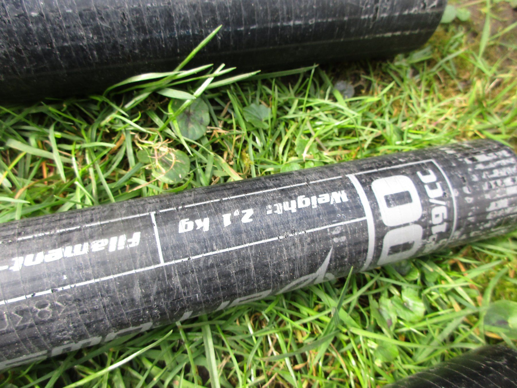 Surfen: 2x Windsurf Mast  480cm und 490cm – Gebraucht aus Ottikon von Locomotive01 4