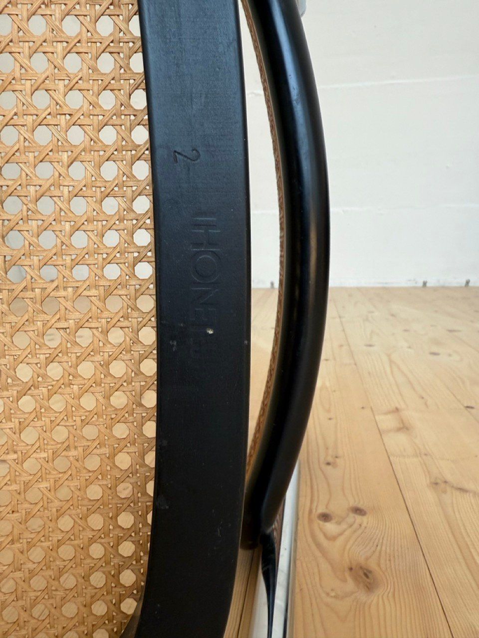 Thonet Sedie: Thonet Freischwinger – Usato da Bern venduto da Arka297 4