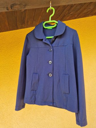 Veste Benetton mi-saison