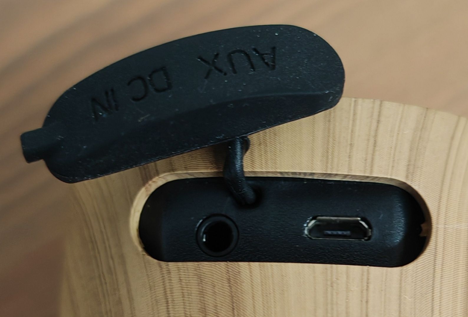 Casse acustiche: Bluetooth Lautsprecher mit Erdspiess neuwertig – Usato da Rheinsulz venduto da Dred 5