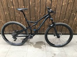 Specialized Stumpjumper FSR Comp 29 (2017)