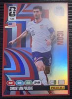 FIFA WORLD CUP 2026 - Christian Pulisic ICON
