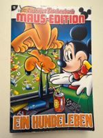 MAUS-EDITION Band 13 LTB Lustiges Taschenbuch