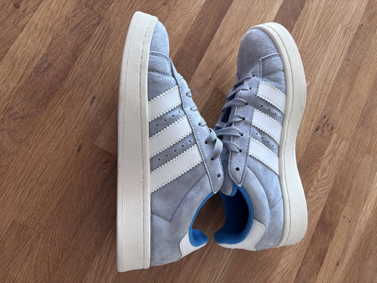 Adidas Scarpe da uomo: Adidas grau Gr. 39.5 – Usato da Menzingen venduto da gispat 4