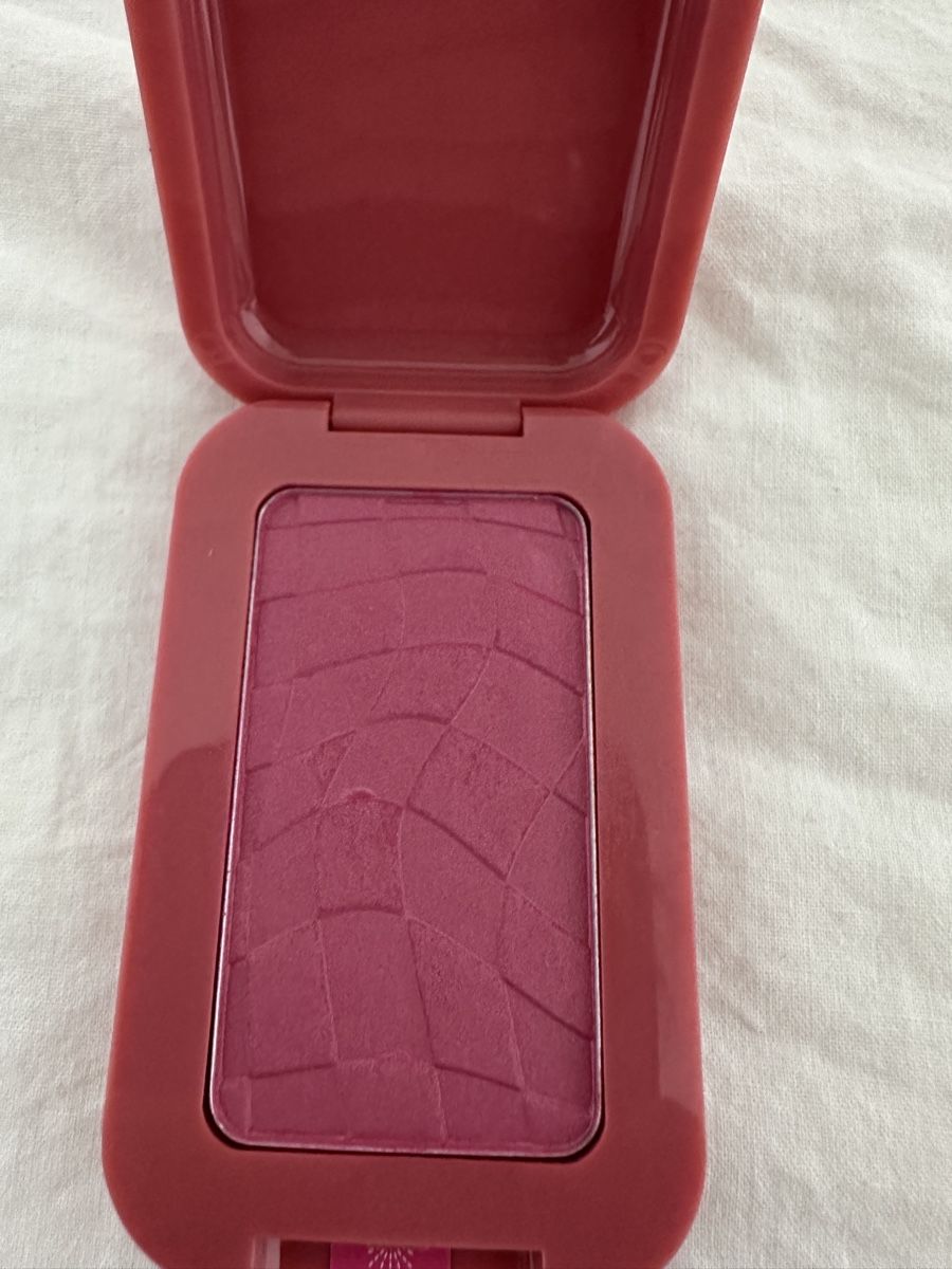 NYX Professional Makeup Make-up: Make up NYX Butter Blush – Nuovo (secondo la descrizione) da Oberurnen venduto da nes_8xqt 2
