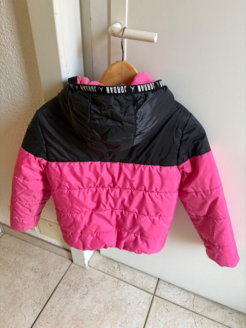 Jordan Vestes & Manteaux: Air Jordan Kinderjacke – D'occasion à Belp par mikemaru 2