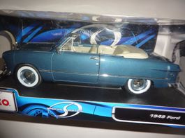 FORD 1949