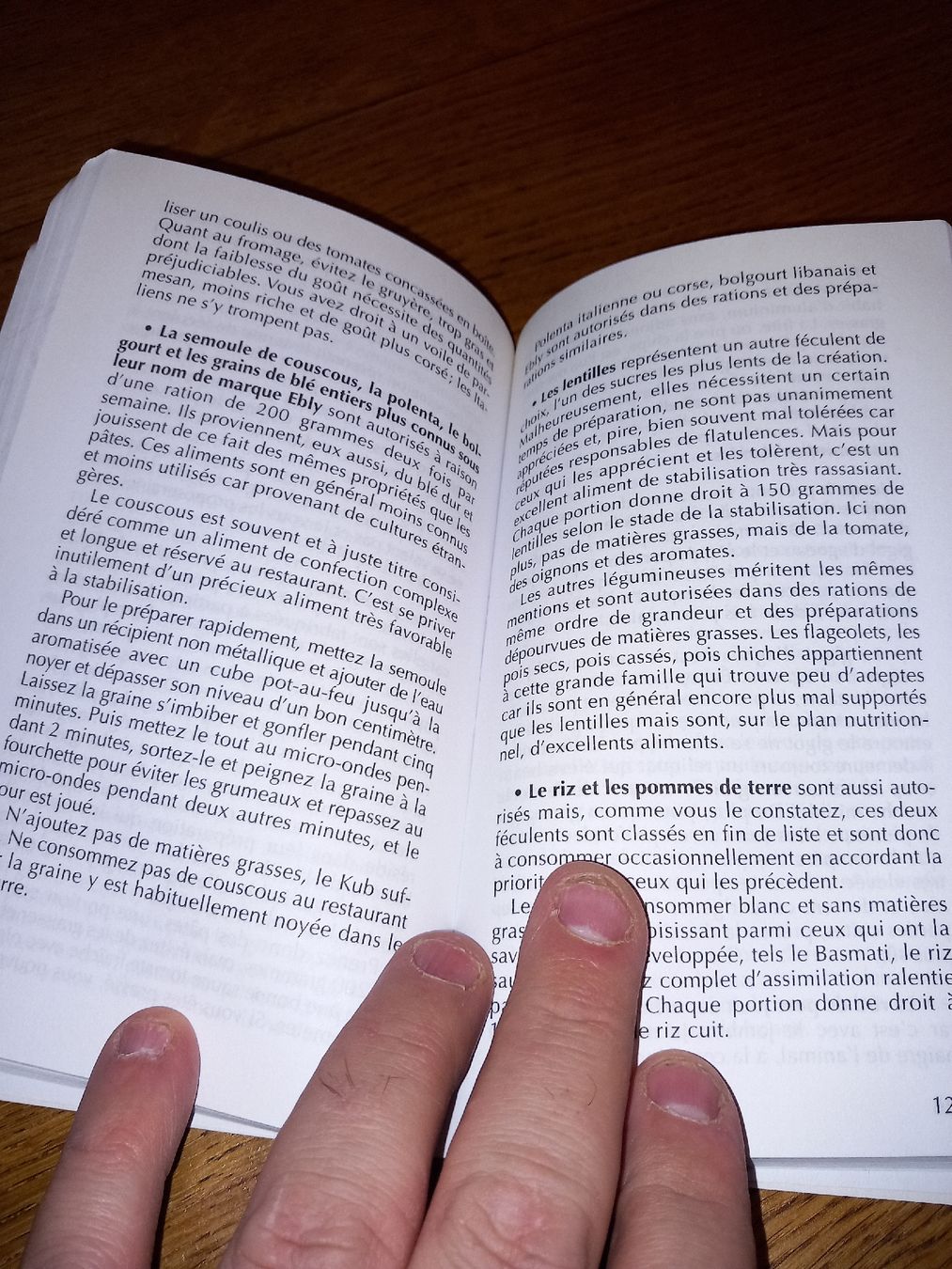 Libri: Je ne sais pas maigrir – Nuovo (secondo la descrizione) da Le locle venduto da juliensaran 1