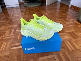 *Brand New* HOKA CLIFTON 10 Running shoes