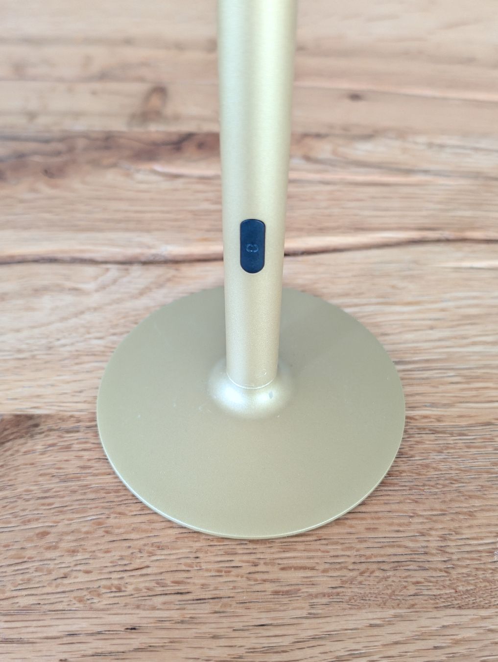 Lampade: IP44 LED Tischleuchte, Akku – Usato da Solothurn venduto da PokeFlame_CH 2