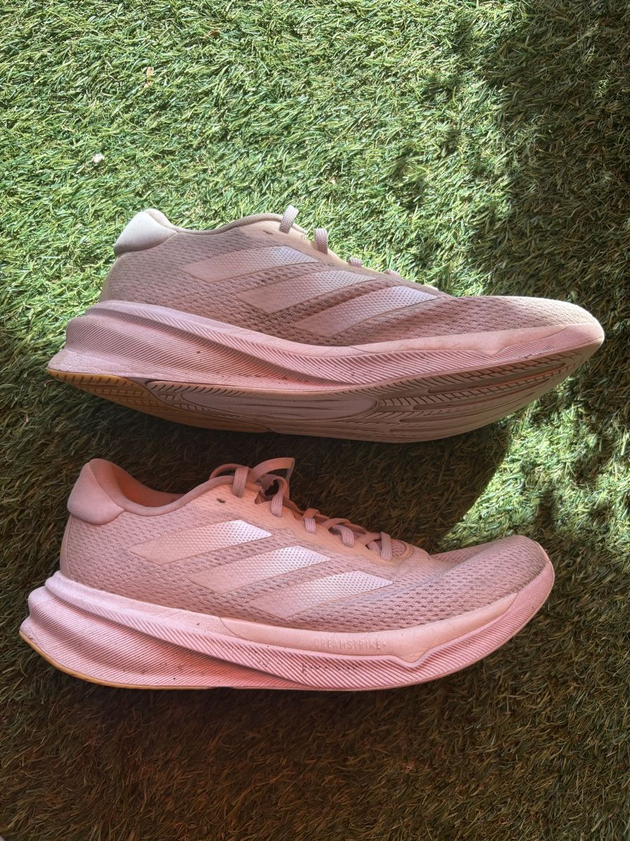 Scarpe da donna: Scarpe da corsa Supernova 42 W – Usato da Carabbia venduto da ila_2jjj 3