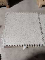 ESD Bodenolatten 62x62cm, 5mm, 65 Stück