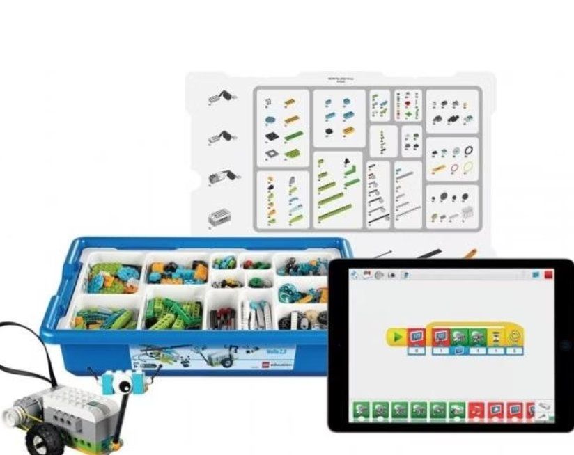 Lego Giocattoli: Lego We Do Original Set – Usato da Baar venduto da vag_6mg5
