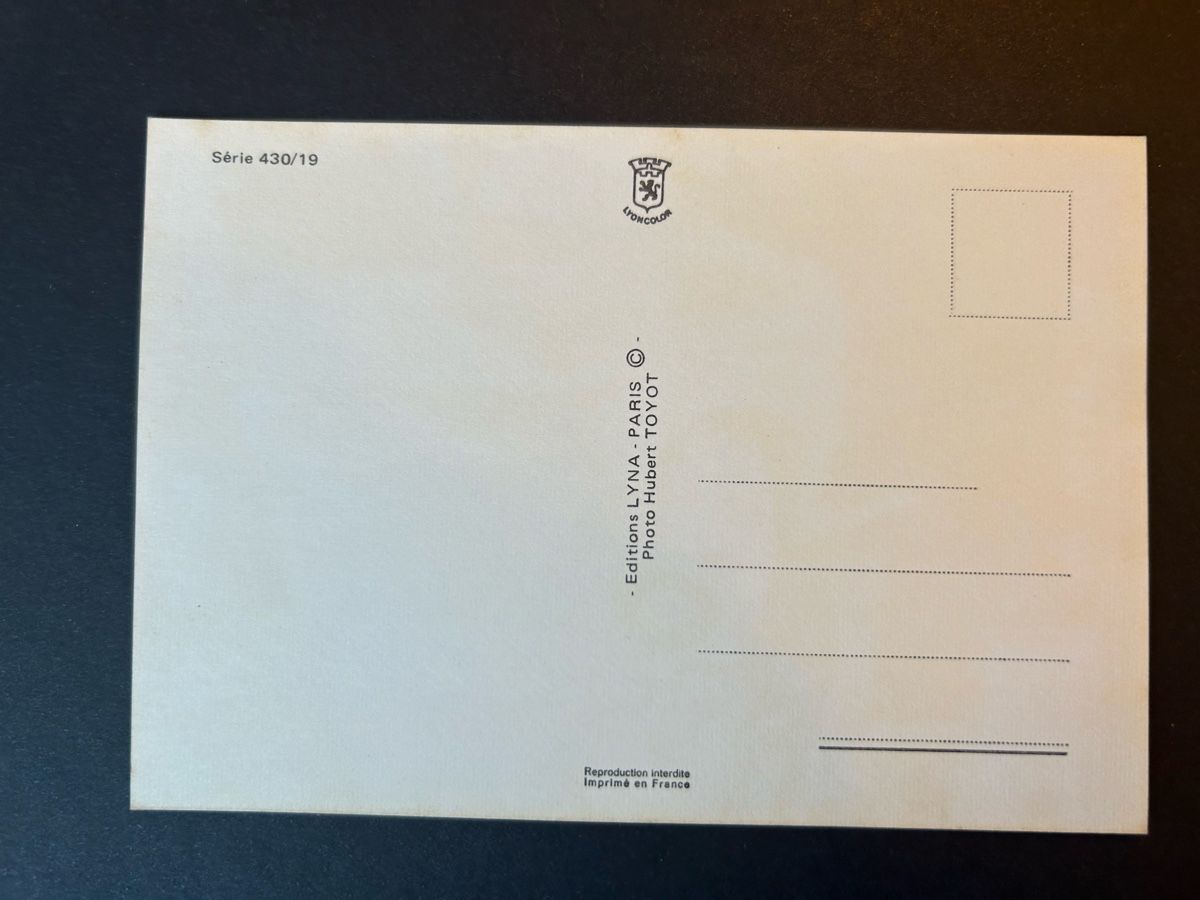 Cartoline postali: Vintage Erotic AK – Usato da Fanas venduto da Alessio11 1