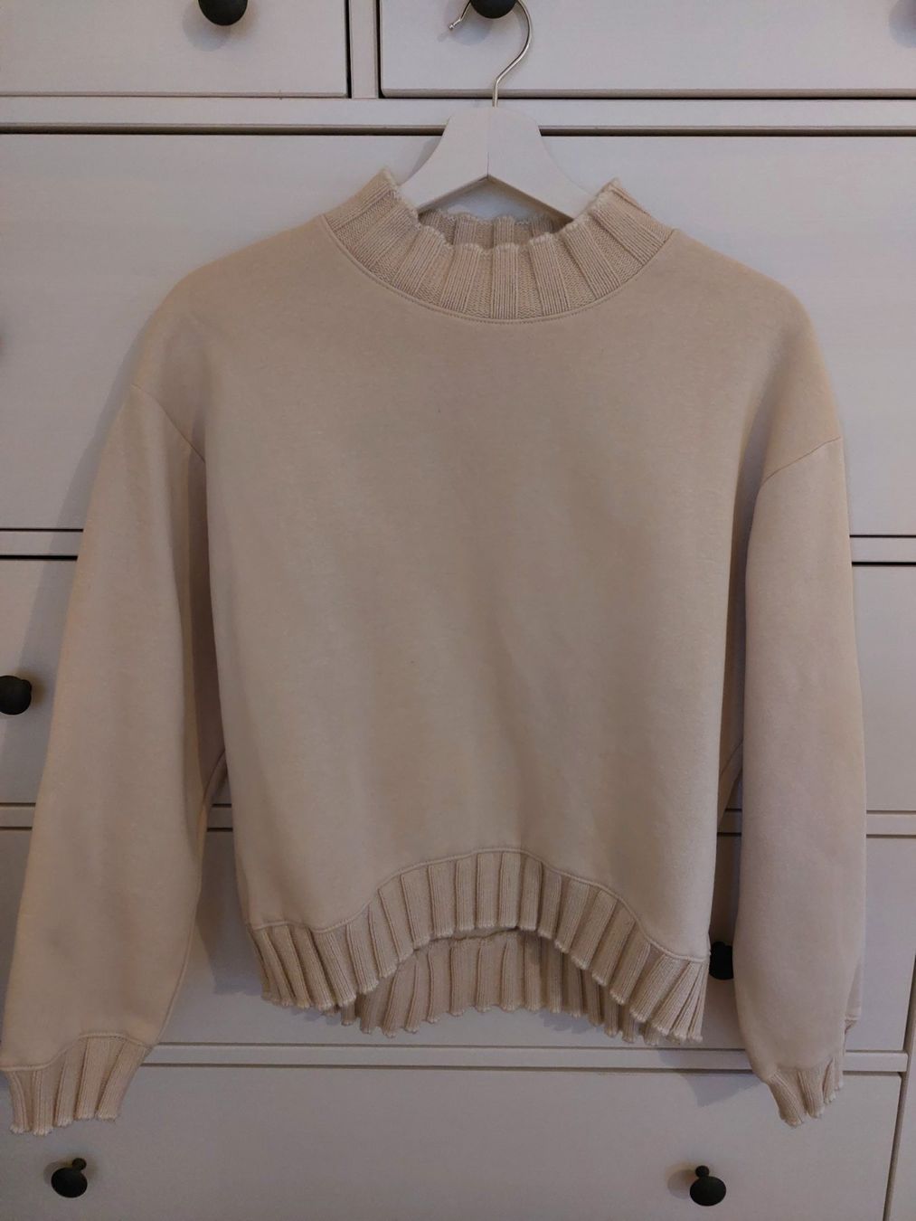Zara Maglioni & Felpe: Pullover / Sweater Zara – Usato da Titterten venduto da fra_v27g