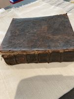 Antike Bibel