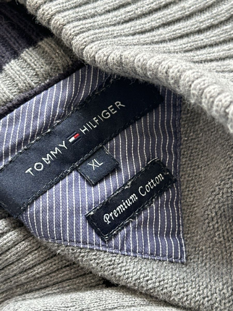 Tommy Hilfiger Maglioni & Felpe: Tommy Hilfiger Pullover Gr. XL (54) – Usato da Bassersdorf venduto da Ayumiyamaguchi 3