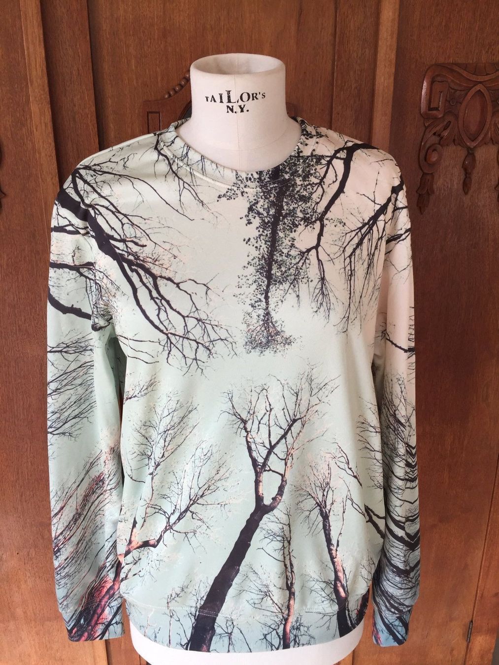 Maglioni & Felpe: Fancy Pullover Grösse S – Usato da Kirchdorf AG venduto da coco123