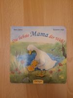 "Die liebste Mama der Welt!" -Süsses Bilderbuch für Kinder