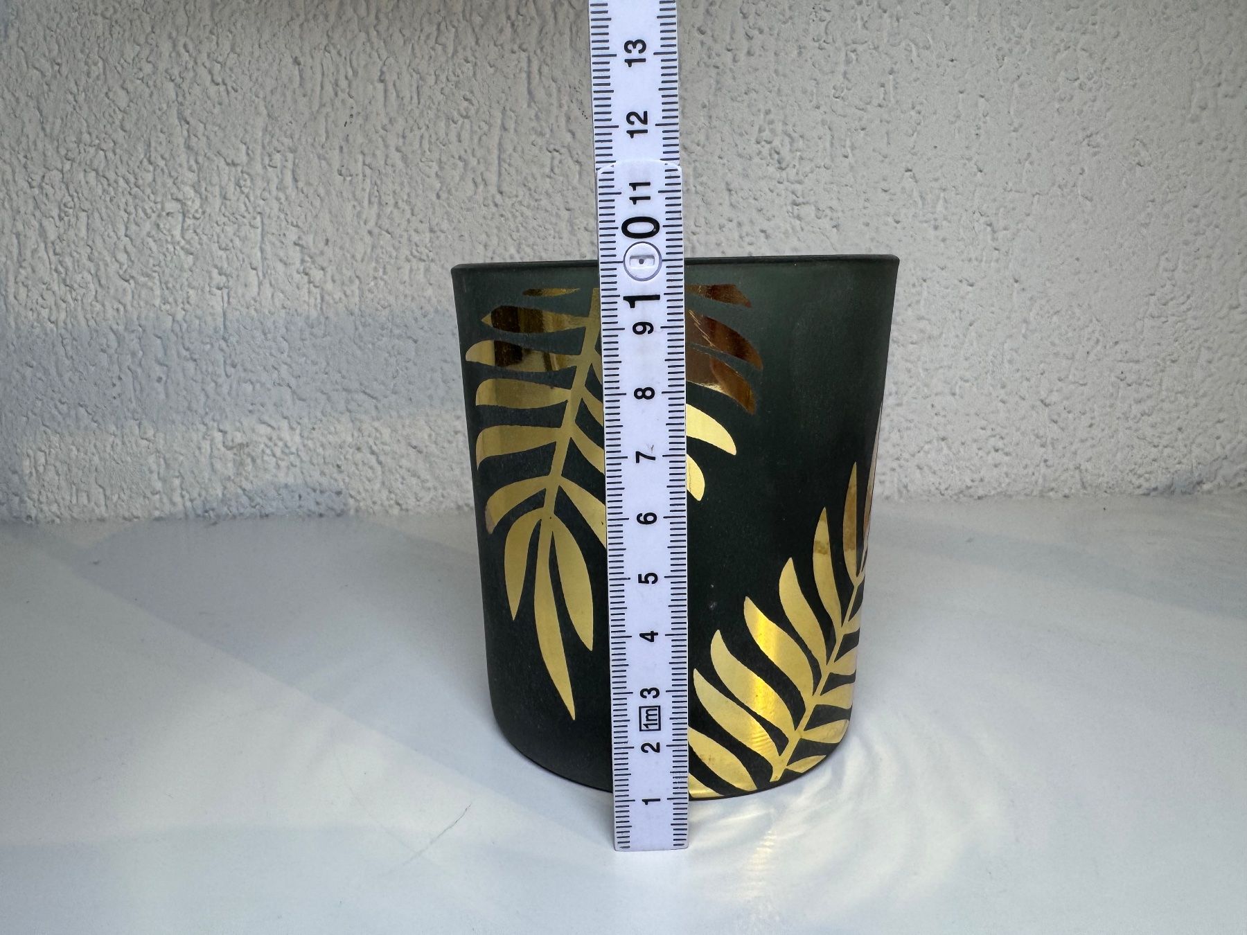 Kerzenständer: Schöner Teelichthalter Windlichthalter – Gebraucht aus Grosswangen von Second_hand_paradise 2