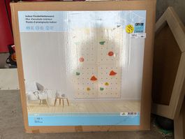 2x Indoor Kinderkletterwand neu in Originalverpackung