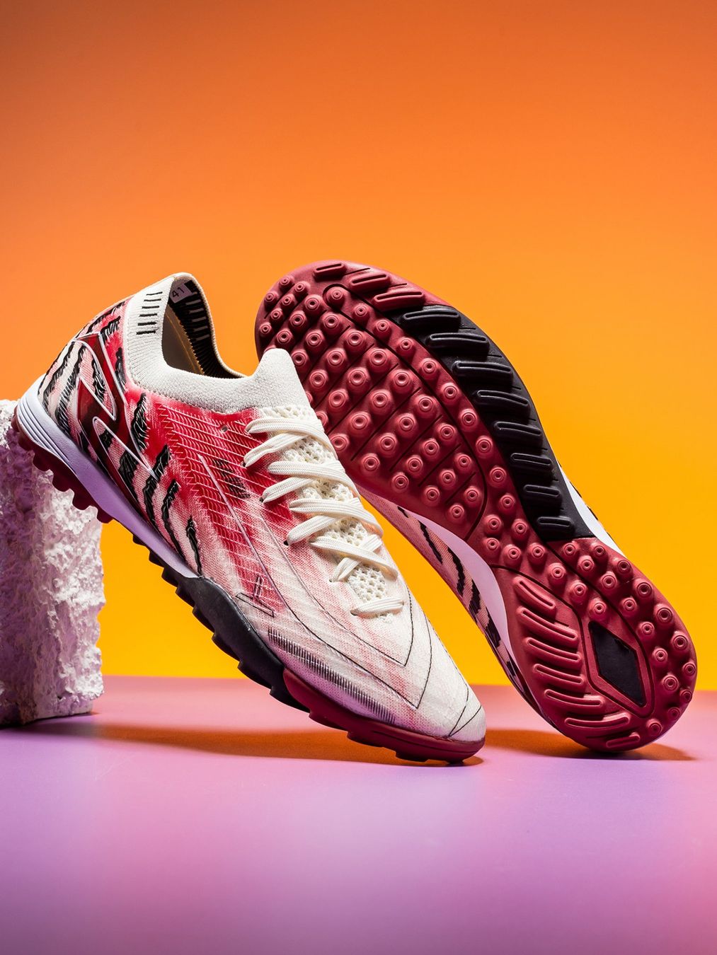 Herrenschuhe: SAIBI Flying Feather X2.0 3649 – Neu und originalverpackt aus Laufen von SAIBI 2