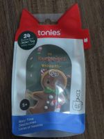 Tonie Adventskalender Ein knuspriges Weihnachtsfest NEU 