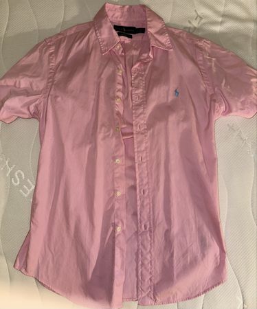 Polo Ralph Lauren Hemd (kurzarm)