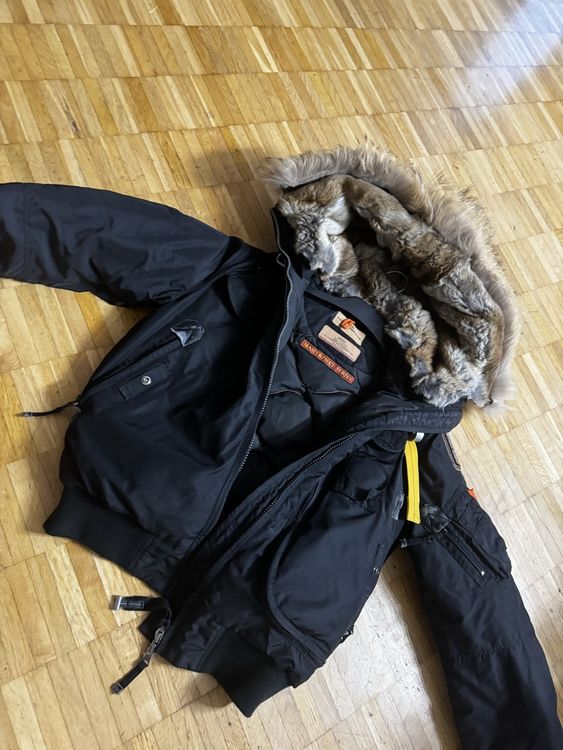 Parajumpers best sale homme occasion