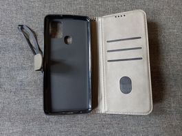 ⭐ Brieftasche mit magnetischer Klappe für Iphone 12