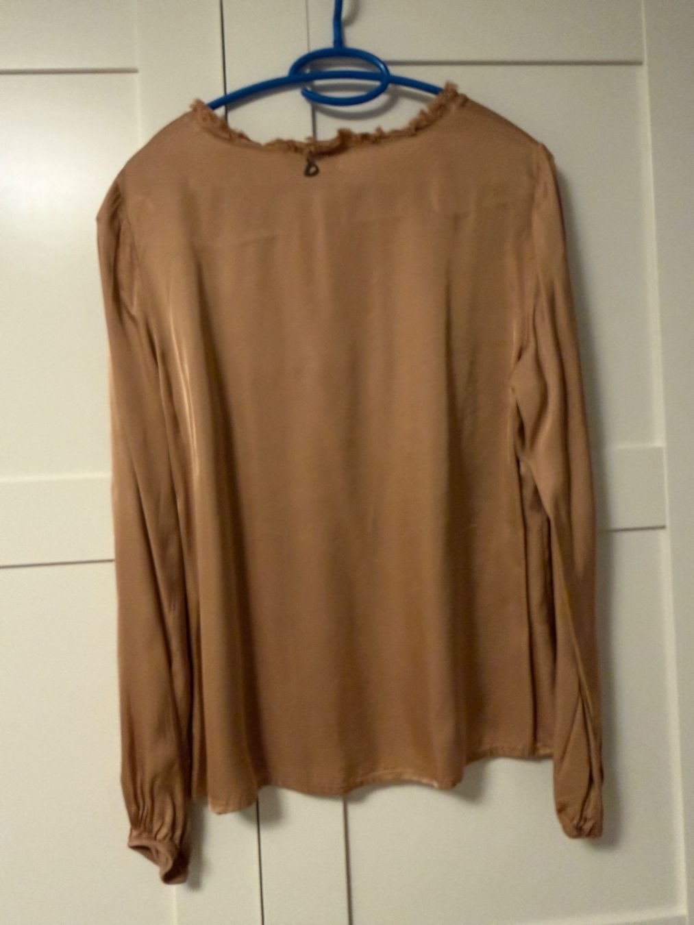 Camicette: Bluse – Usato da Muttenz venduto da Zara-Camp 2