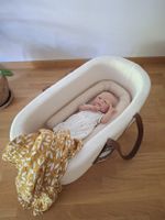 MOSESKORB w. Charlie Crane - Babybett - Babynest - NEU