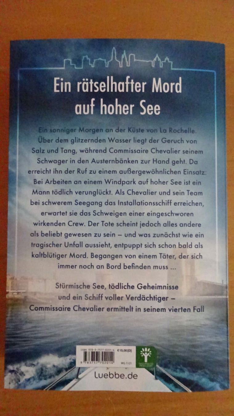 Livres: Krimi – Neuf (Voir description) à Mettmenstetten par Izzub 4