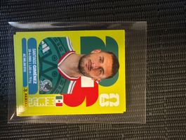 Panini Santiago Giménez MEX 16 & viele mehr