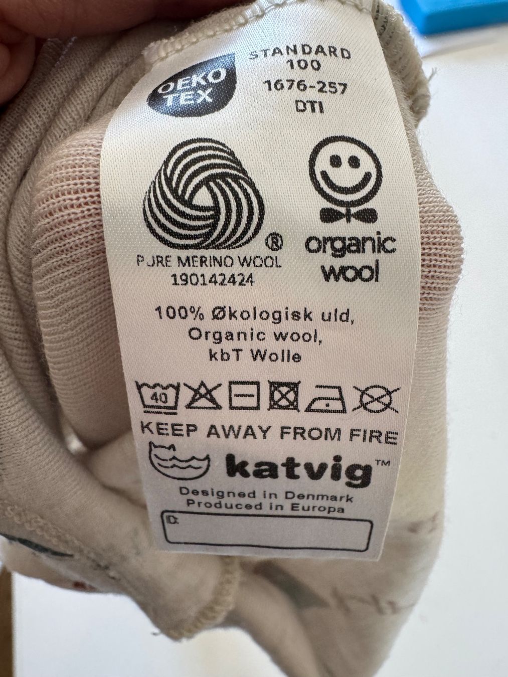 Kleiderpakete & -sets: Merino Body – Gebraucht aus Nesslau von jen_y9pl 2