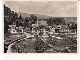 Areuse 1954