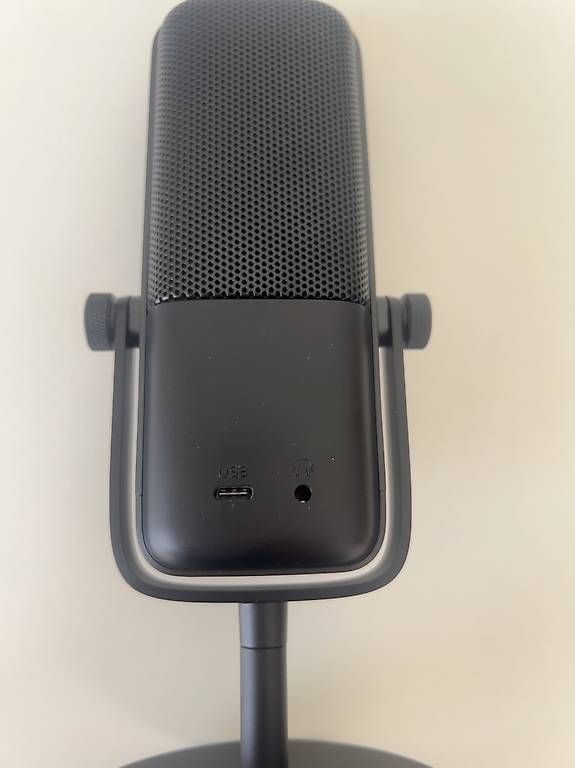 Elgato Microfoni: Elgato Wave 3 Mikrofon mit USB – Usato da Sierre venduto da fal_5p7d 2