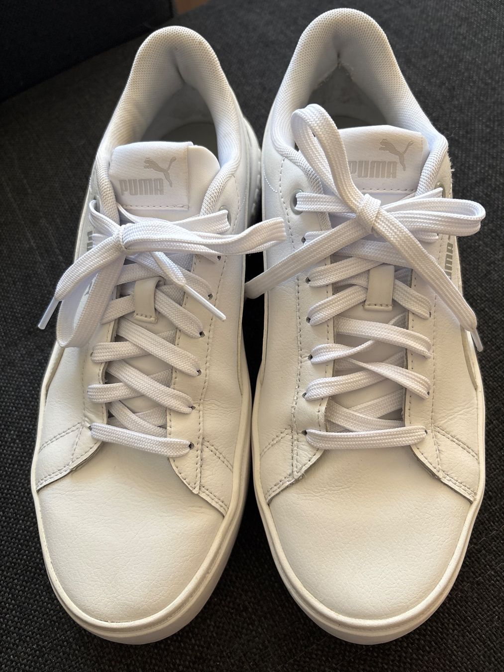 Puma Scarpe da uomo: PUMA SOFTFOAM gr 41 – Usato da Niederbipp venduto da fashionfuchs