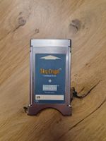Sky Crypt Conditional Access Modul gebraucht
