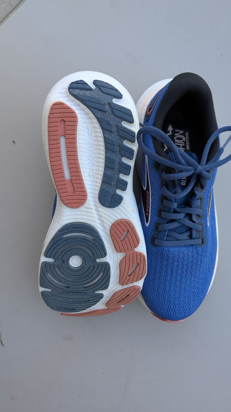 Brooks Damenschuhe: Brooks Glycerin 21 – Gebraucht aus Zürich von Sloba29 2