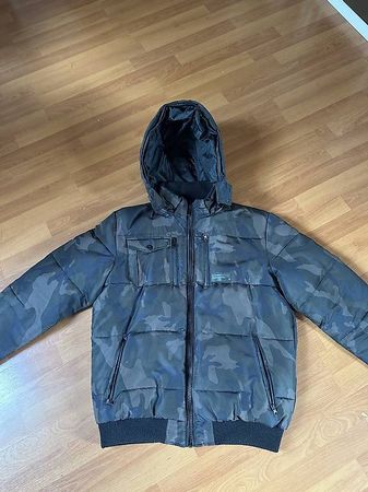 Jack and Jones Winterjacke