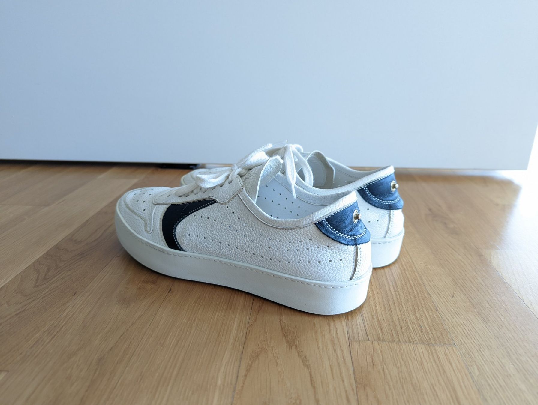 Navyboot Scarpe da donna: Sneakers von Navy Boot – Usato da Zurich venduto da LikaH 2